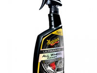 Meguiars solutie curatat jante aliaj 0,7l