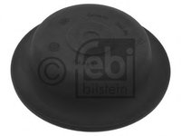 Membrana cilindru frana 06889 FEBI BILSTEIN pentru Vw Beetle Vw Carocha Vw Coccinelle Vw Escarabajo Vw Fusca Vw Kaefer Vw Kever Vw Super Bmw Seria 5 Bmw Seria 7 Volvo S40 Volvo 760 Volvo 340-360 Vw Bora Vw Jetta Nissan Navara Nissan Pick Volvo 850 Me