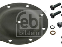 Membrana, pompa vacuum (05809 FEBI BILSTEIN) MERCEDES-BENZ