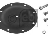 Membrana, pompa vacuum MERCEDES G-CLASS (W460) (1979 - 1993) Febi Bilstein 02442