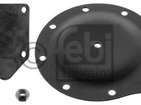 Membrana, pompa vacuum VW CADDY   (14) (1979 - 1992) Febi Bilstein 05480