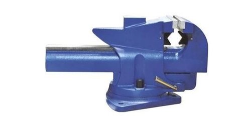 MENGHINA FIXA 150MM + BAZA ROTATIVA 23Kg JBM