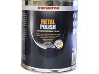 Menzerna Metal Polish Pasta Polish Metale 1KG ME-MP