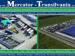 Mercator Transilvania