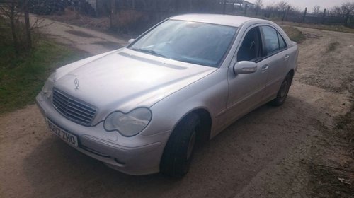 Mercedes C class w203 din dezmembrari