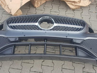 Mercedes 117 cla bara fata lift amg