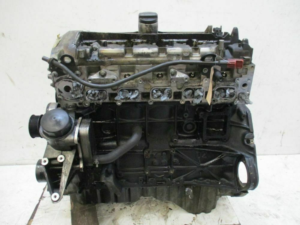 Mercedes 2.7 Cdi C Class E Class W203 W211 ML W163 Sprinter
