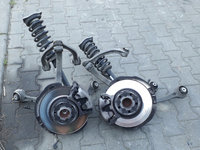 Mercedes 238 suspensii brat etrier