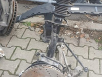 Mercedes 247 etrier suspensie braț