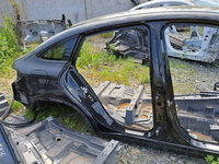 Mercedes 292 gle coupe sferturi spate dreapta aripa