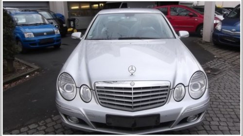 Mercedes 3200cdi v6