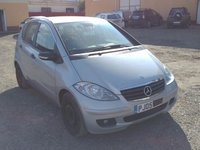 Mercedes A 150 W169 (2006) 1.5 95 CP Benzina