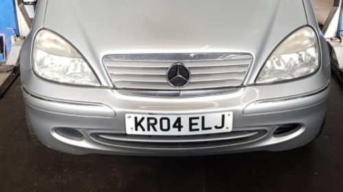 Mercedes A 160 1.6 diesel 102 cp 2004