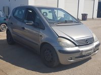 Mercedes A 170 cdi (W168) din 2004 , tip 668.942