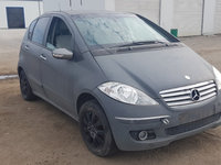 Mercedes A Class 160 cdi (w169) din 2005, tip 640.942