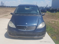 Mercedes A class 160 (w169) din 2006, motor 2.0 diesel, 642.942