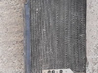 Mercedes A Class a170cdi Set Radiator apa ac și ventilator 2001 1999