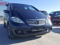 Mercedes A class an 2006 2.0 CDI W169