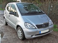 Mercedes A Class din 1998 1.6 dezmembrez