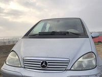 Mercedes A class w168 1.6 Benzina din 2001