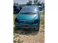 Mercedes A-Class W168 2005 din dezmembrari