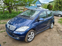 Mercedes A-Class W169 Facelift A160 5+1 Manual 2012