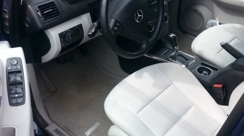 Mercedes A-klass W169 2004-2012 A180CDI Automata elegance