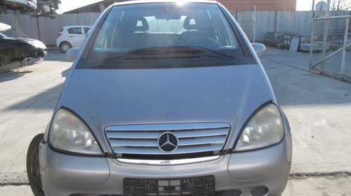 Mercedes A160 din 1997