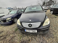 MERCEDES B-CLASS,1.9 DIESEL,103 KW, AN 2008, TRANSMISIE AUTOMATA