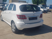 Mercedes B class (w245) B 180 cdi din 2005, tip 640.940