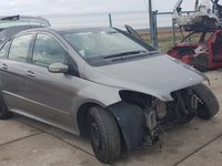 Mercedes B-Class (W245) B 180 cdi , din 2007, tip motor 640.940