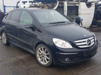 Mercedes B-Class (W245) B 200 cdi (640.941) din 2006