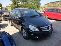 Mercedes B-Class W245 B150 Benzina Automat 2008