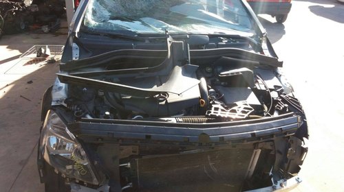 Mercedes b-class w246 1.8 cdi cod motor 651901