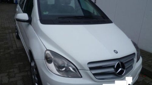 Mercedes b w245 2000diesel 2006