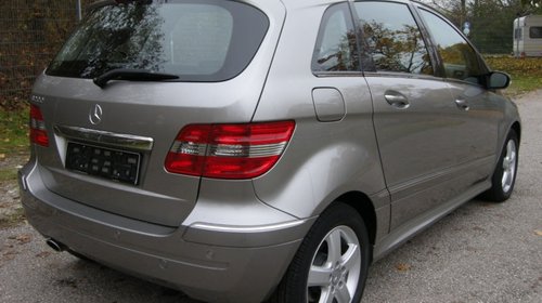 Mercedes B200 2.0 CDI - AN 2006 - 103 kw - pentru dezmembrat