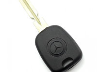 Mercedes Benz - Carcasa pt cheie tip transponder CC062 CARGUARD