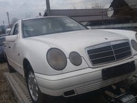 MERCEDES-BENZ E 220 D 1994-1996-1999 ,motor,cutie,,etc