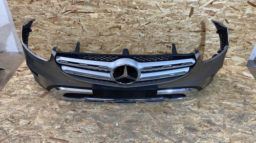 Mercedes-Benz GLC w253 LCI bara fata + grila