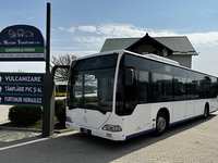 Mercedes Benz O 530 Citaro I Retarder | Clima I