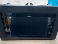 Mercedes Benz SG RADIO A0014460162