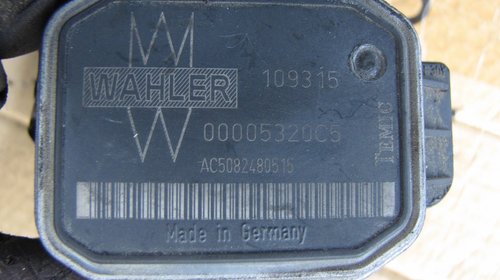 Mercedes-Benz W211 EGR Wahler 00005320c5