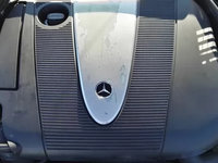 Mercedes c class w203 150 cp 2.2CDI TIP 646963