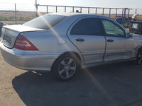 Mercedes C-Class (W203) C220  Cdi, An 2003, Tip 646.963