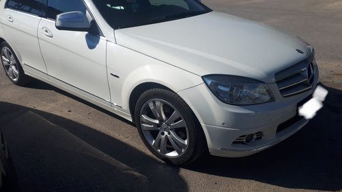 Mercedes C200 Cdi