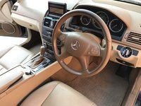 Mercedes C320 cdi