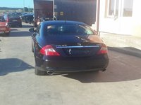 Mercedes Cls motor 320 Cdi an fabr 2008 full