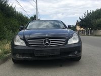 Mercedes CLS W219, Aripa DREAPTA fata