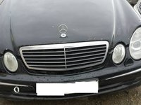 Mercedes E 220 W211 an 2003-2009