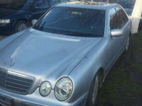 Mercedes E class din 2001 2.2 dezmembrez